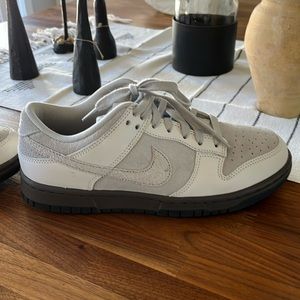 Nike Dunk Low “Ironstone”